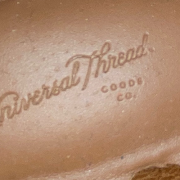 Ankle Boots - Picture 6 of 8